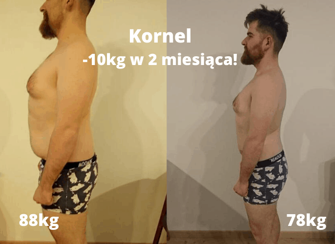 dieta przy niedoczynności tarczycy -10kg Kornel fitfamily24