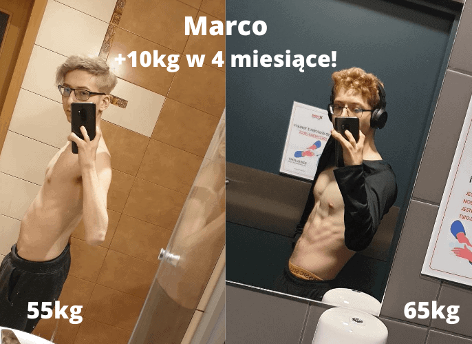 dieta przy niedoczynności tarczycyMarco +10kg fitfamily24